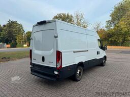 IVECO Daily 35S14 Hi-Matic Kastenwagen *Klima*Tempomat