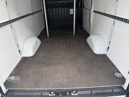 IVECO Daily 35S14 Hi-Matic Kastenwagen *Klima*Tempomat