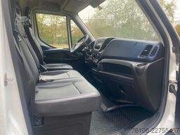 IVECO Daily 35C14 Hi-Matic Koffer mit Ladebordwand
