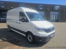 MAN eTGE 3.140 L3H3 A8