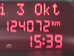 IVECO DAILY 40C15 3.0 ltr