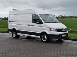 MAN TGE 3.180 L3H3 Dubbellucht AC!