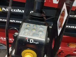 MAGNI ES 0807 AC Elektro 7,80 m