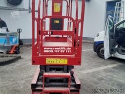 MAGNI ES 0807 AC Elektro 7,80 m