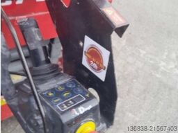 MAGNI ES 0807 AC Elektro 7,80 m