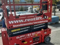 MAGNI ES 0807 AC Elektro 7,80 m