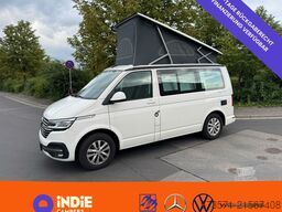 Volkswagen CaliforniaCoast2.0TDI| 2022 EURO 6 | Professioneller Verkäufer