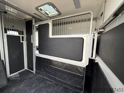 Renault Master PAARDENWAGEN | HORSETRUCK | STX | STALLI...