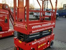 MAGNI ES 0807 AC Elektro 7,80 m