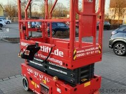 MAGNI ES 0807 AC Elektro 7,80 m