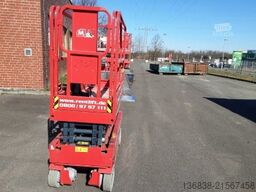 MAGNI ES 0807 AC Elektro 7,80 m