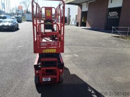 MAGNI ES 0807 AC Elektro 7,80 m