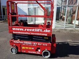 MAGNI ES 0807 AC Elektro 7,80 m