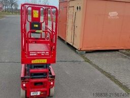 MAGNI ES 0807 AC Elektro 7,80 m