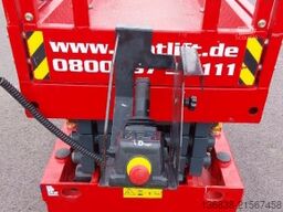 MAGNI ES 0807 AC Elektro 7,80 m