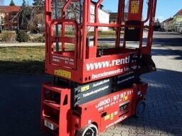 MAGNI ES 0807 AC Elektro 7,80 m