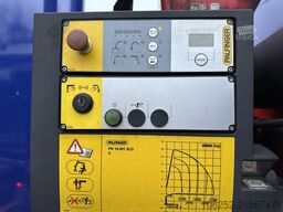 Mercedes-Benz Actros 2645 6x2 105m³ JUMBO + RETARDER + KRAN P...