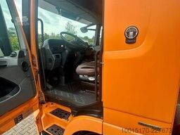 Mercedes-Benz Actros 2541 L 6x2