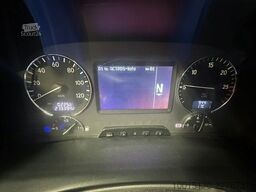 Mercedes-Benz Actros 2541 L 6x2