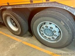 Mercedes-Benz Actros 2541 L 6x2