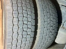Mercedes-Benz Actros 2541 L 6x2