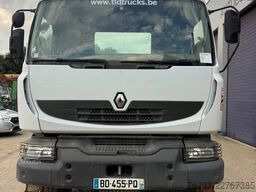 Renault Kerax **370-CAMION FRANCAIS**