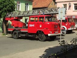 IFA W50L
