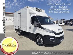Iveco daily 35 c 15