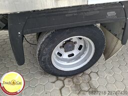 Iveco daily 35 c 15