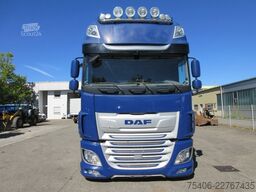 daf XF480 FT Mega SSC Intarder