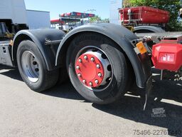 volvo FH460 6x2 LL Multiwechsler, Lenkachse