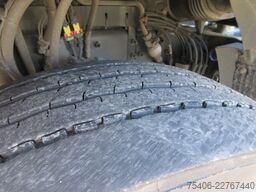volvo FH460 6x2 LL Multiwechsler, Lenkachse