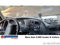 Mercedes-Benz MP III 2646 LK 6x4