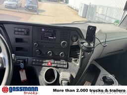 Mercedes-Benz Antos 1832 L 4x2, Heckkran Hiab 111BS-3 HiDuo,