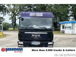 MAN TGL 8.180 4X2 BL, 2x AHK