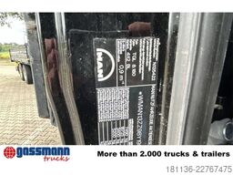 MAN TGL 8.180 4X2 BL, 2x AHK