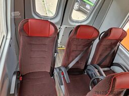 IVECO Daily C35 M1 9 Sitzer sauberes Fahrzeug