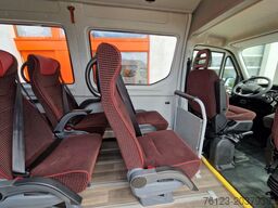 IVECO Daily C35 M1 9 Sitzer sauberes Fahrzeug