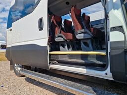 IVECO Daily C35 M1 9 Sitzer sauberes Fahrzeug