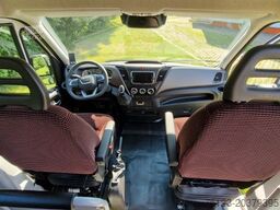 IVECO Daily C35 M1 9 Sitzer sauberes Fahrzeug