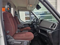 IVECO Daily C35 M1 9 Sitzer sauberes Fahrzeug