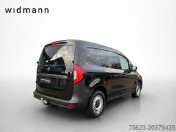 Mercedes-Benz Citan 110 CDI Kasten BASE  Klima Sitzh. LED AHK Kamera