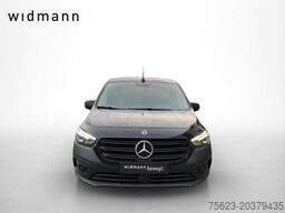 Mercedes-Benz Citan 110 CDI Kasten BASE  Klima Sitzh. LED AHK Kamera
