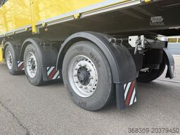 Schwarzmüller RH 230 Plateau | hydr. zwangslenkenkt