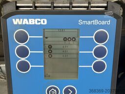 Schwarzmüller RH 230 Plateau | hydr. zwangslenkenkt