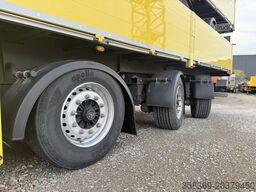 Schwarzmüller RH 230 Plateau | hydr. zwangslenkenkt