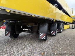 Schwarzmüller RH 230 Plateau | hydr. zwangslenkenkt