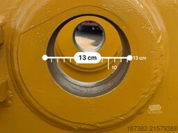 Caterpillar CW 70 H6N