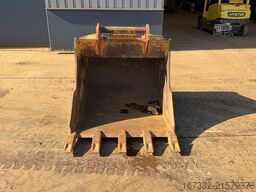 Caterpillar CAT Teeth bucket OQ70/55 - HH3 / 1200