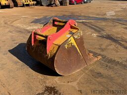 Caterpillar CAT Teeth bucket OQ70/55 - HH3 / 1200